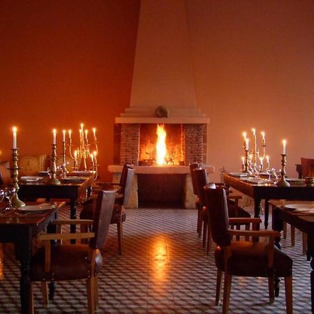 Tangaro Hip Hotel & Spa Suvayr Dış mekan fotoğraf