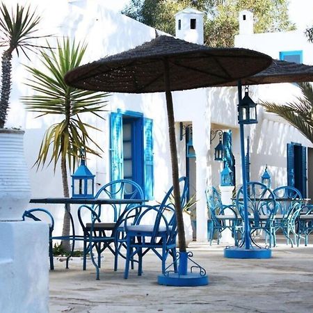 Tangaro Hip Hotel & Spa Suvayr Dış mekan fotoğraf