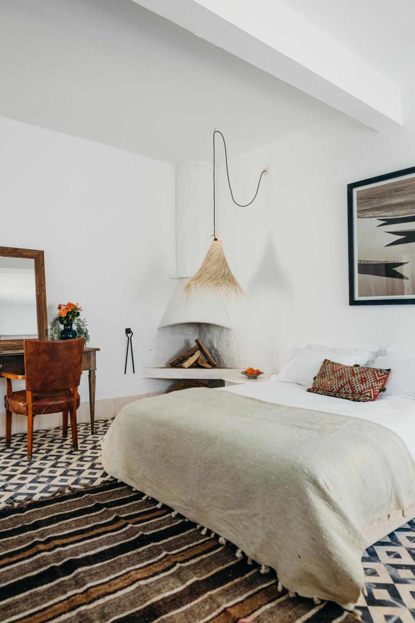 Tangaro Hip Hotel & Spa Suvayr Dış mekan fotoğraf