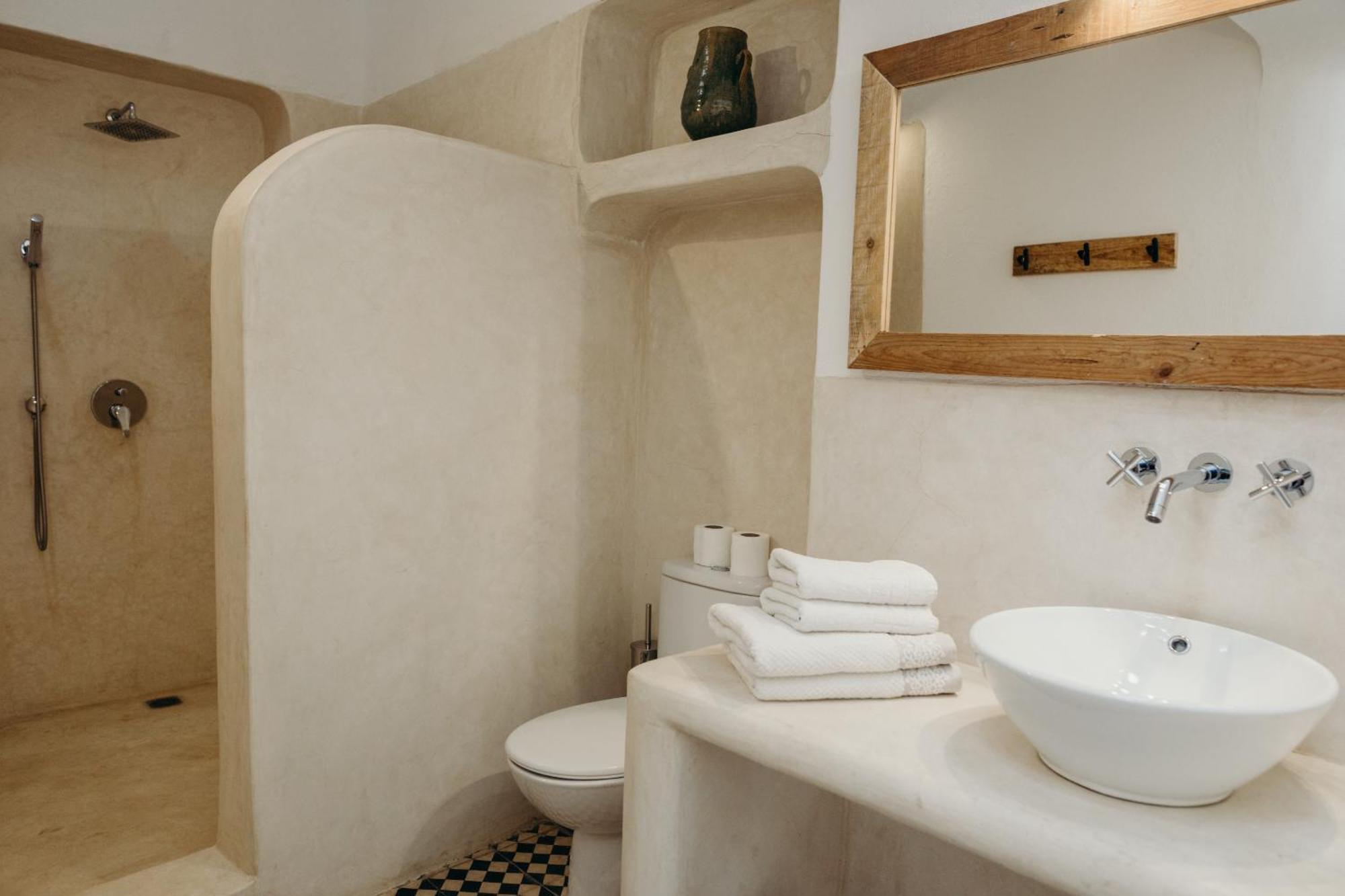 Tangaro Hip Hotel & Spa Suvayr Dış mekan fotoğraf