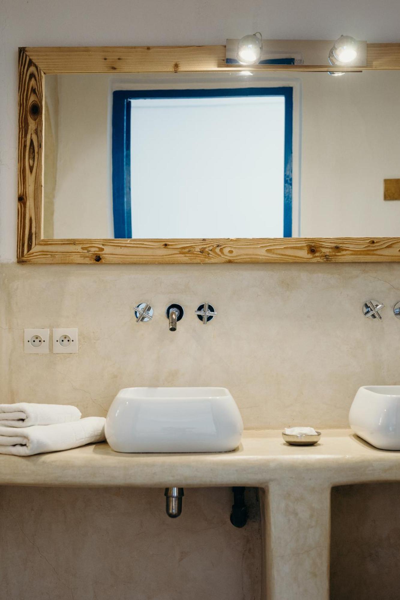 Tangaro Hip Hotel & Spa Suvayr Dış mekan fotoğraf