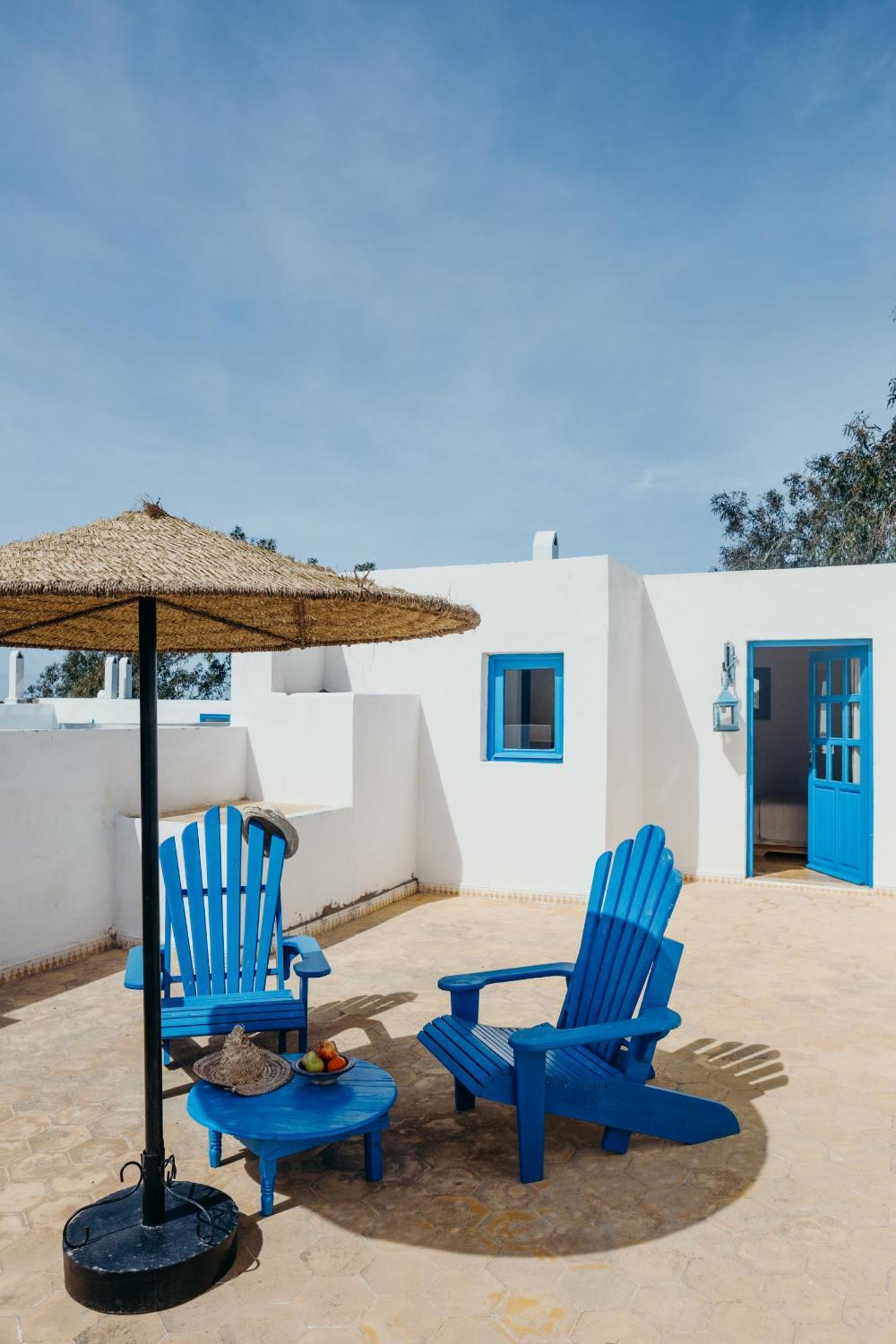Tangaro Hip Hotel & Spa Suvayr Dış mekan fotoğraf