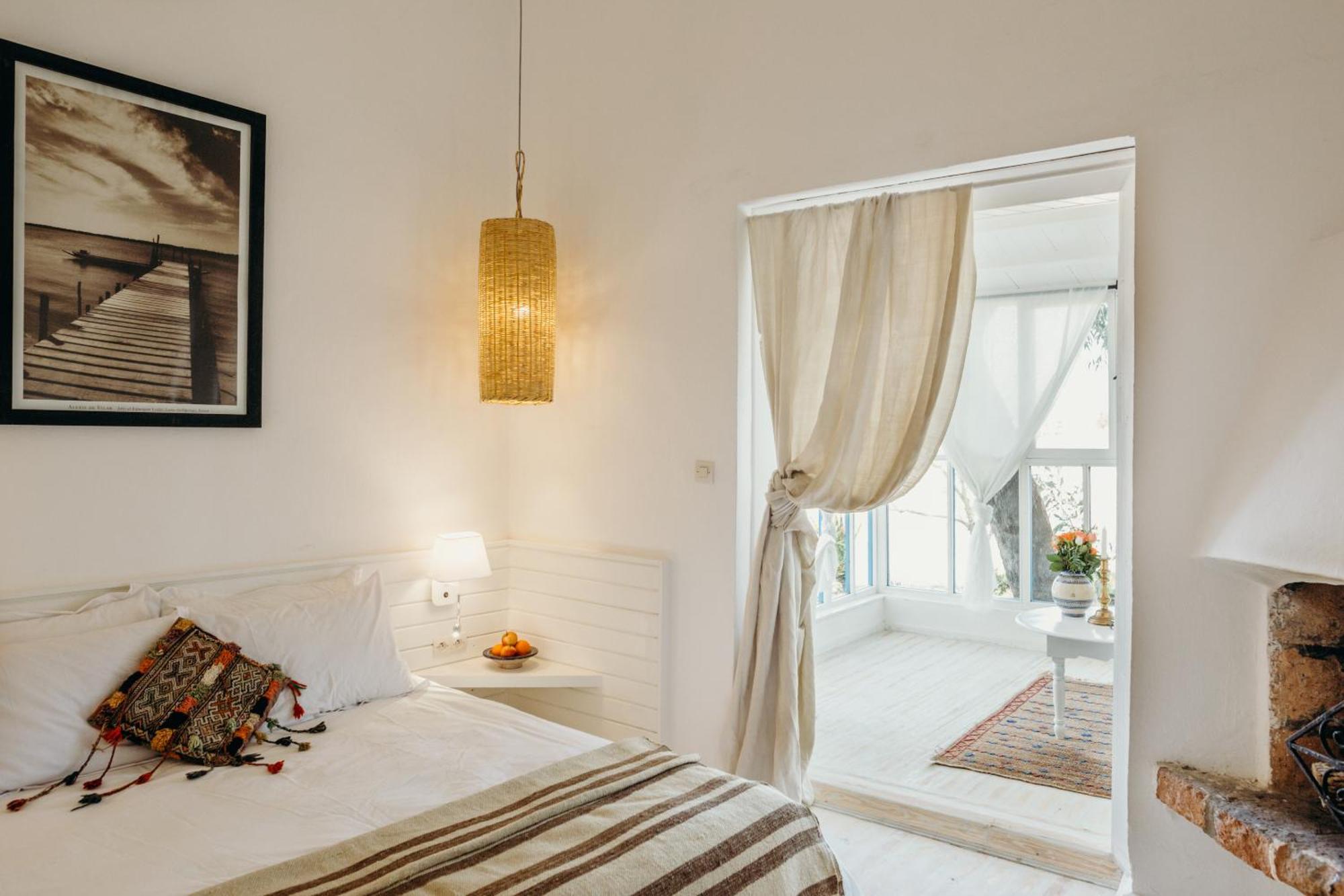 Tangaro Hip Hotel & Spa Suvayr Dış mekan fotoğraf