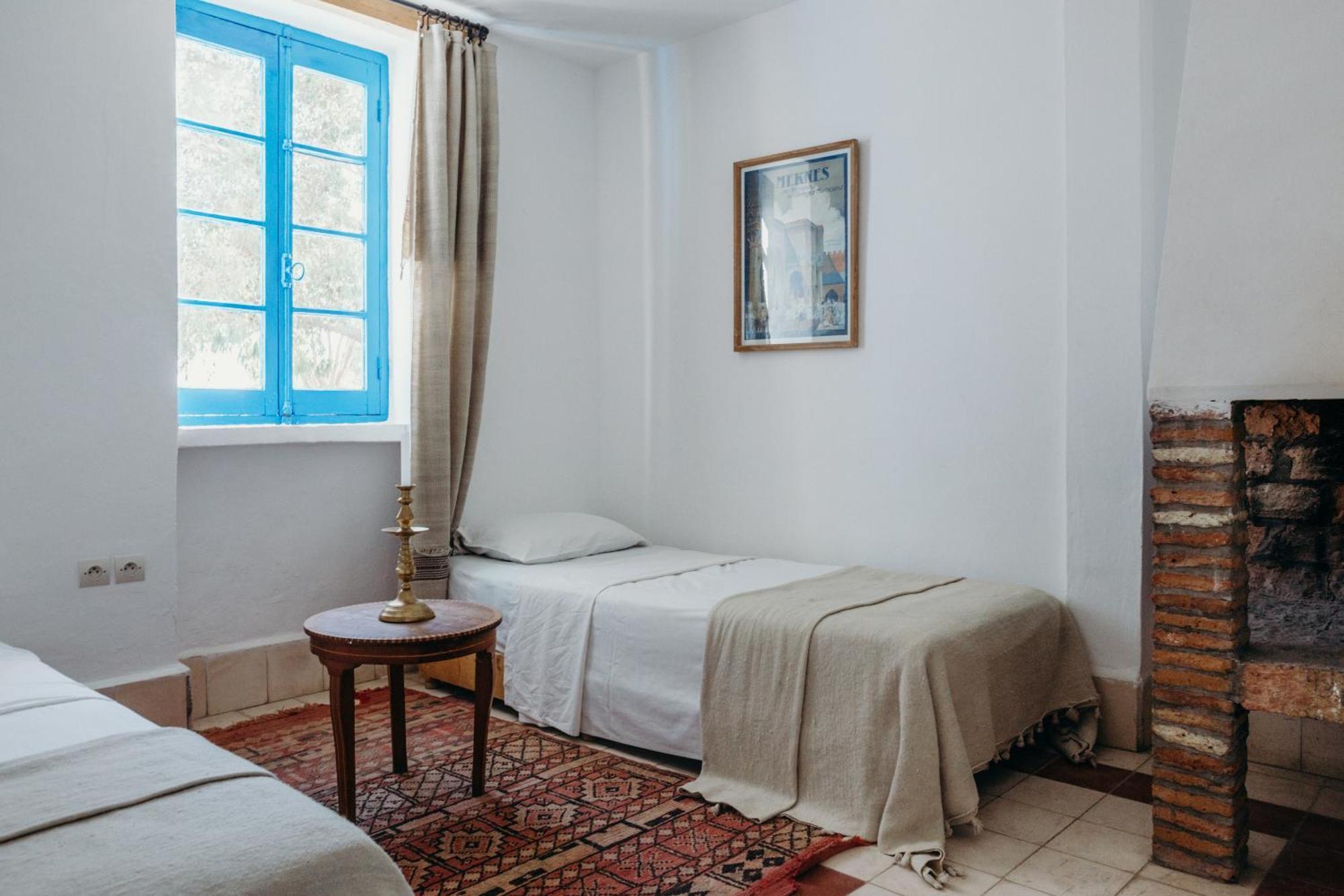 Tangaro Hip Hotel & Spa Suvayr Dış mekan fotoğraf