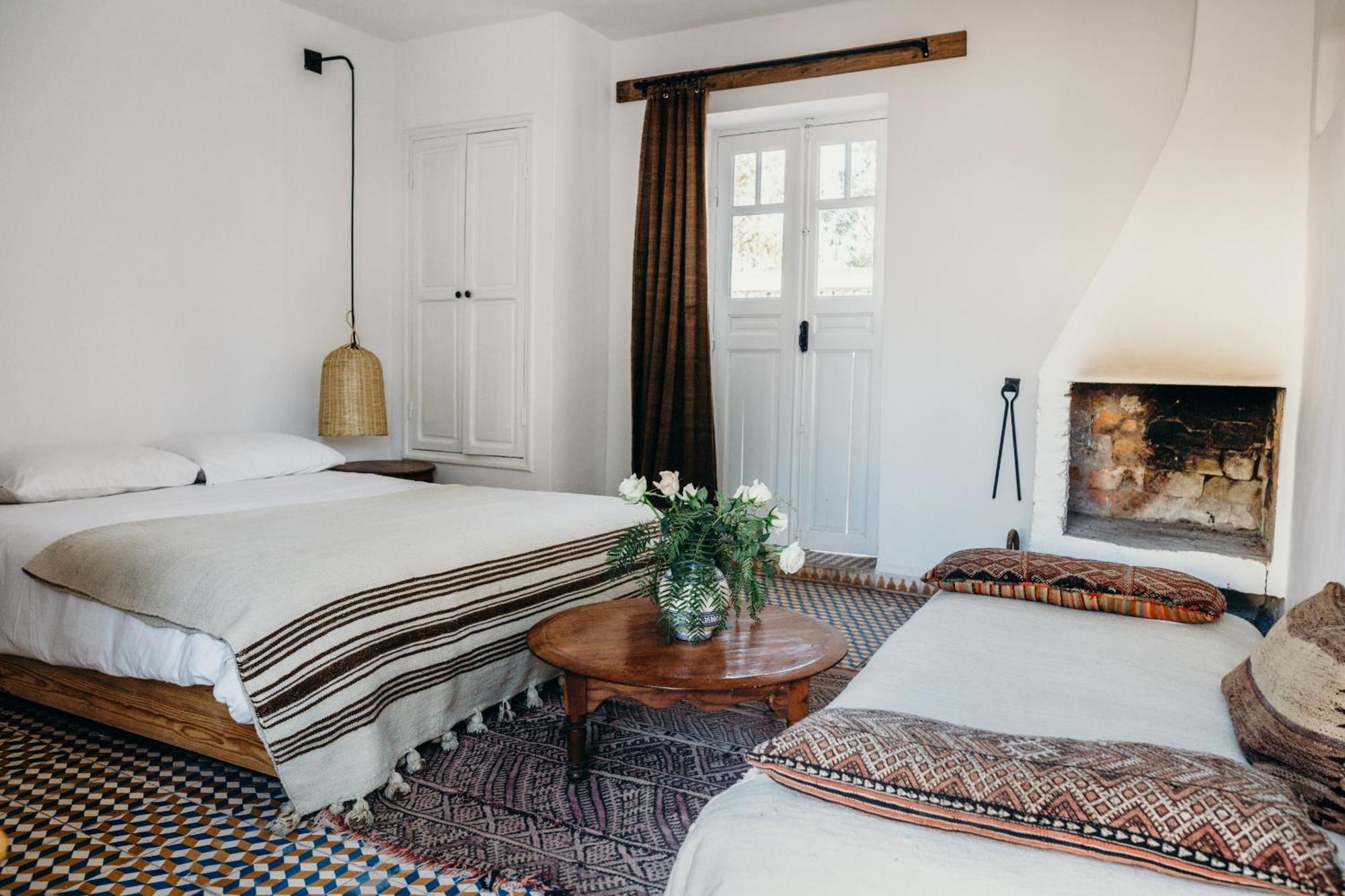 Tangaro Hip Hotel & Spa Suvayr Dış mekan fotoğraf