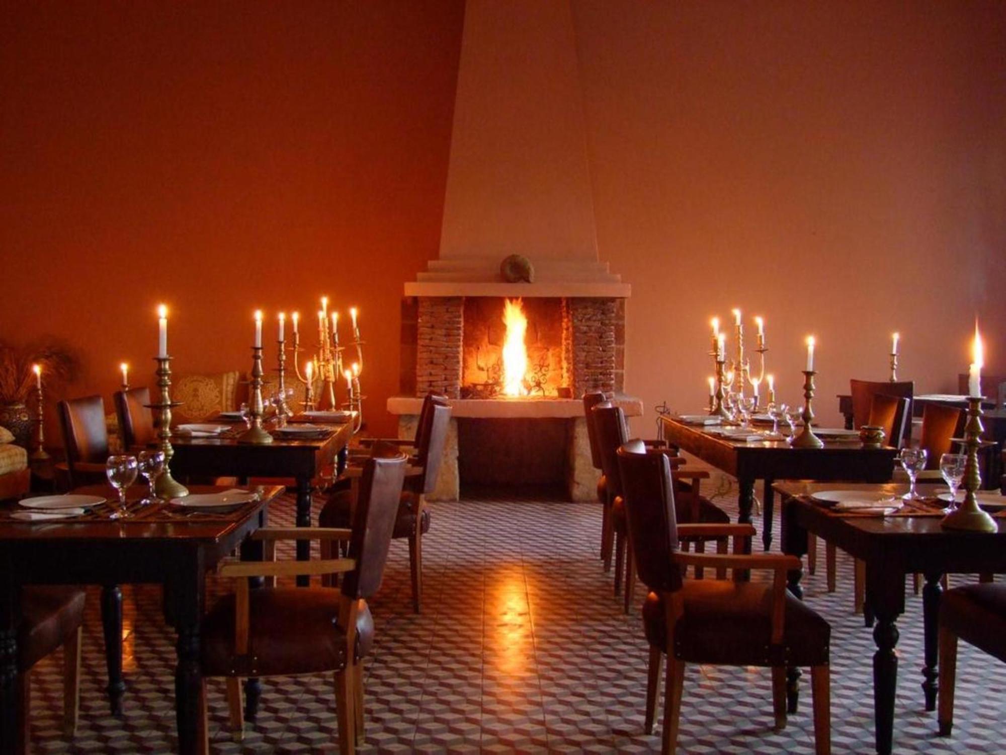 Tangaro Hip Hotel & Spa Suvayr Dış mekan fotoğraf