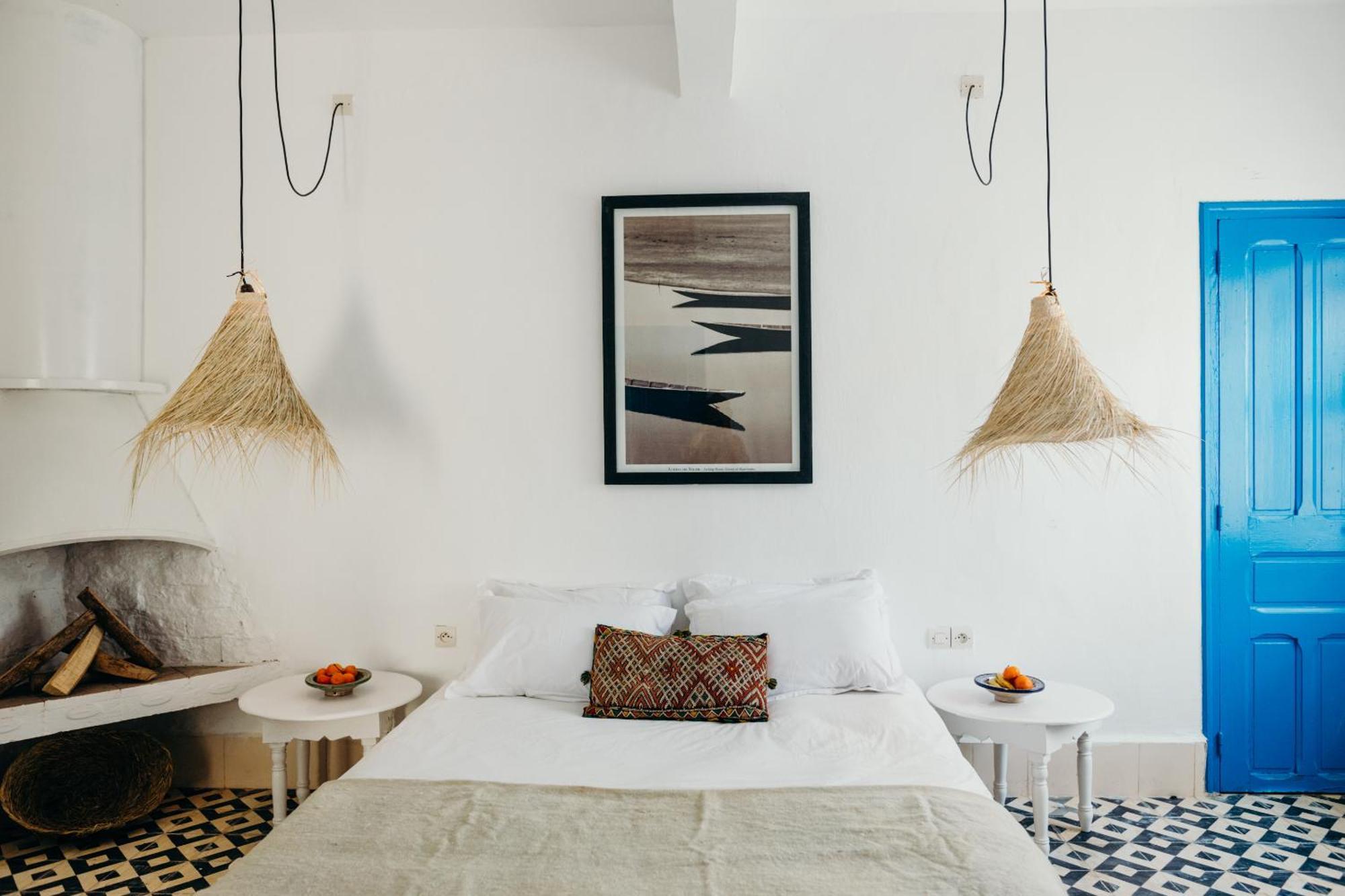 Tangaro Hip Hotel & Spa Suvayr Dış mekan fotoğraf