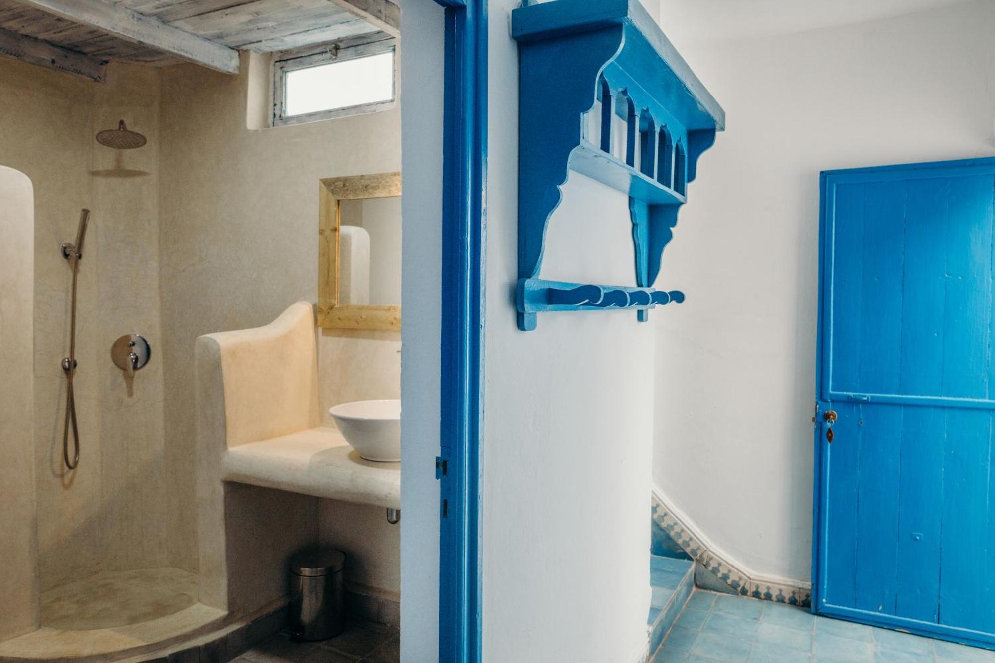 Tangaro Hip Hotel & Spa Suvayr Dış mekan fotoğraf