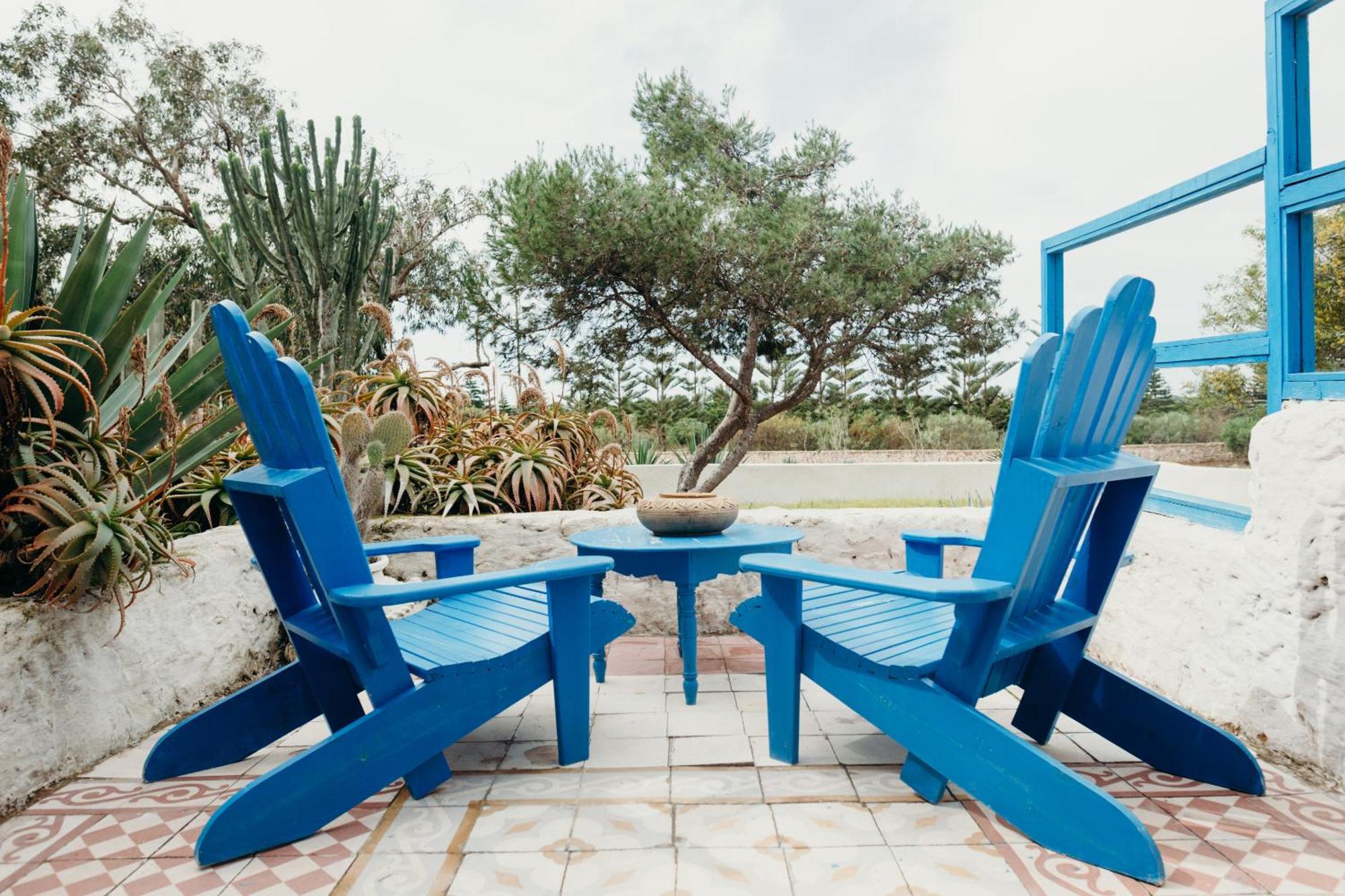 Tangaro Hip Hotel & Spa Suvayr Dış mekan fotoğraf