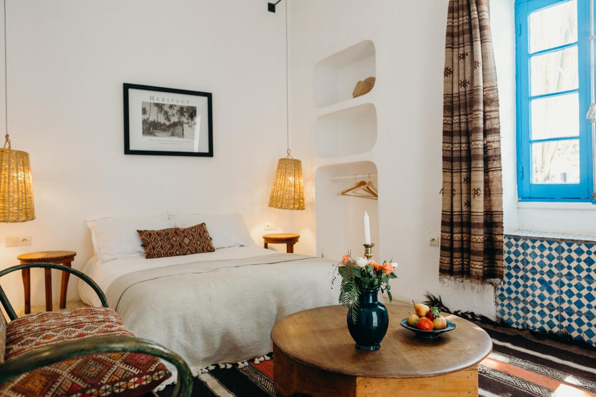Tangaro Hip Hotel & Spa Suvayr Oda fotoğraf