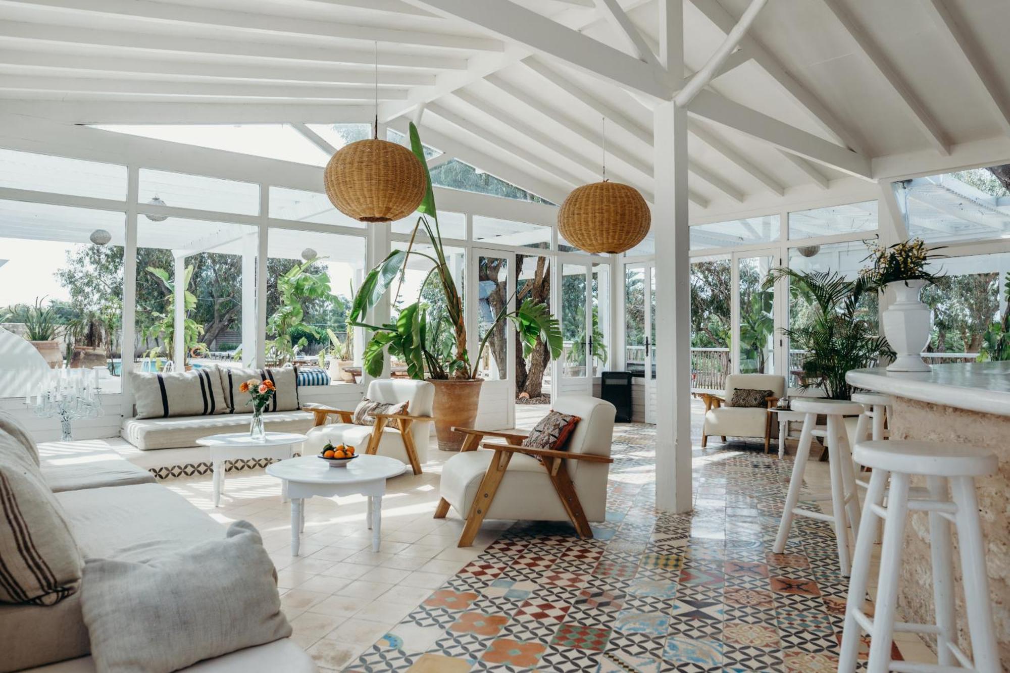 Tangaro Hip Hotel & Spa Suvayr Dış mekan fotoğraf