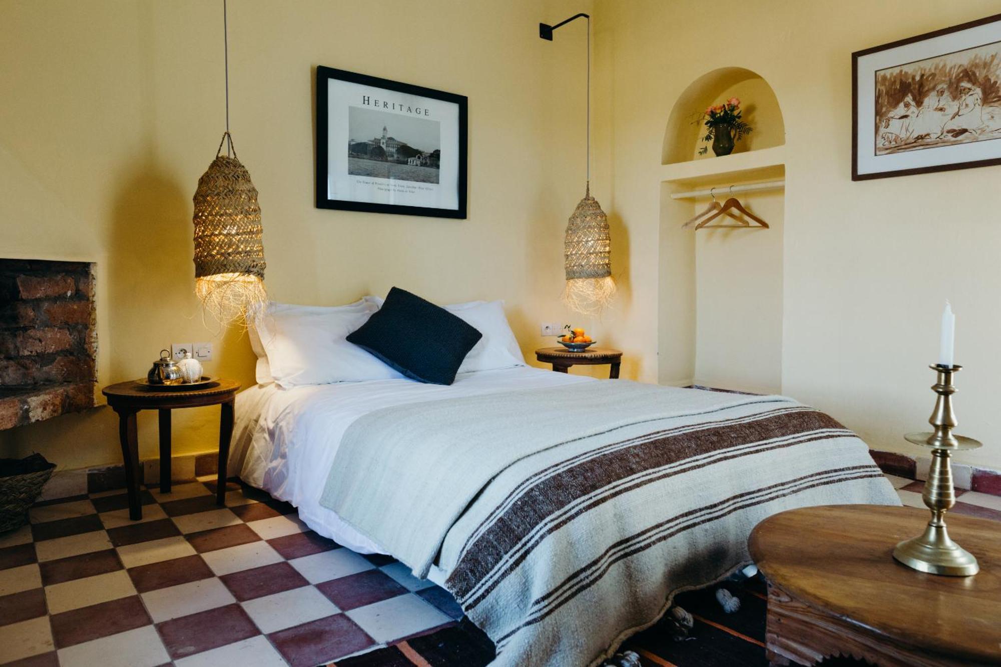 Tangaro Hip Hotel & Spa Suvayr Oda fotoğraf